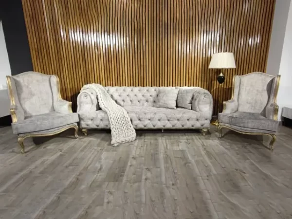 مبل مدل چستر پروجا